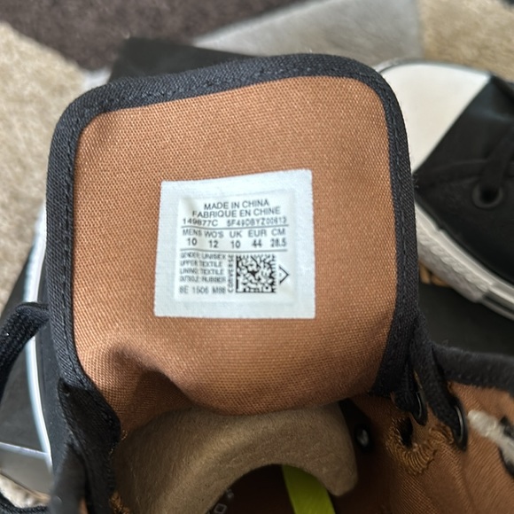 Converse Pro High CTAS - Picture 6 of 7